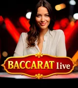 Live Baccarat
